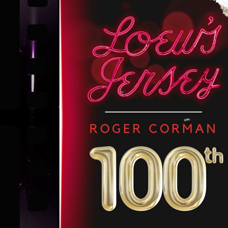 Roger Corman 100th Anniversary